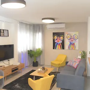 סוויט הום אילת
